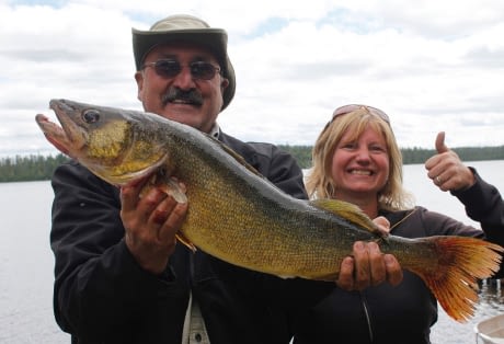 Garsons Fly In Outposts Walleye3