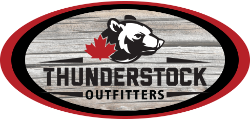 Thunderstock Outfitters Logo