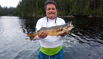 Home  Thunderstock Outfitters Northern Ontario Fishing Lodge